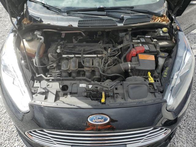 Photo 11 from auction – 2016 FORD FIESTA with VIN 3FADP4EJ1GM105522