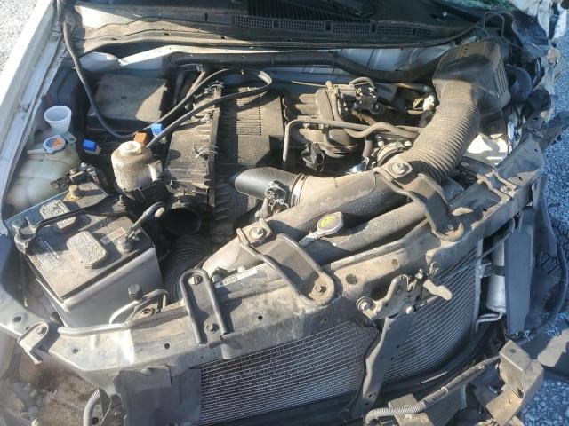 Photo 11 from auction – 2014 NISSAN FRONTIER S with VIN 1N6BD0CT1EN759220
