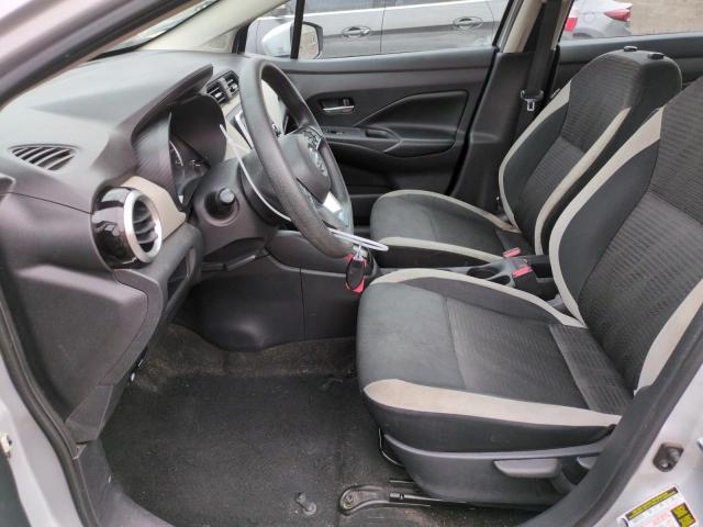 Photo 7 from auction – 2020 NISSAN VERSA with VIN 3N1CN8EV1LL896286
