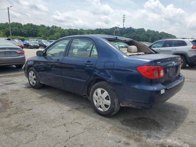 Photo 2 from auction – 2006 TOYOTA COROLLA CE with VIN 1NXBR32E16Z588559
