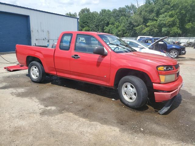 Photo 4 from auction – 2008 CHEVROLET COLORADO L with VIN 1GCCS299288196458
