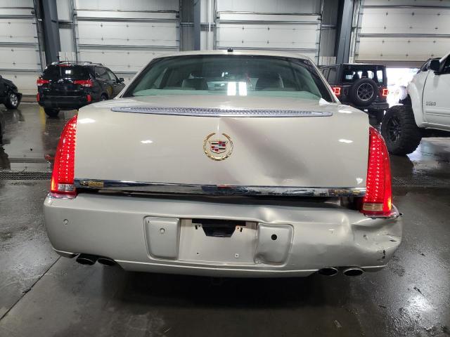 Photo 6 from auction – 2008 CADILLAC DTS with VIN 1G6KD57Y48U135723