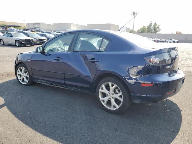 Photo 2 from auction – 2009 MAZDA 3 I with VIN JM1BK32G991214250
