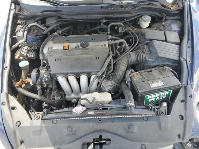 Photo 11 from auction – 2005 HONDA ACCORD with VIN 1HGCM56785A007882