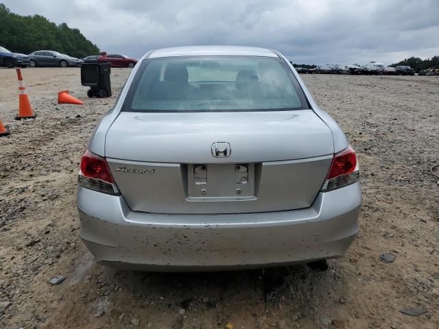 Photo 6 from auction – 2010 HONDA ACCORD EX with VIN 1HGCP2F70AA147005