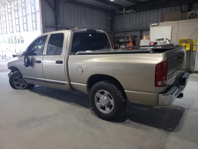 Photo 2 from auction – 2003 DODGE RAM 2500 S with VIN 3D7KA28673G737163