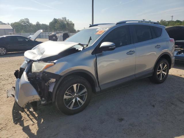 TOYOTA RAV4 2016 with VIN 2T3WFREV5GW270560 - Photo from auction