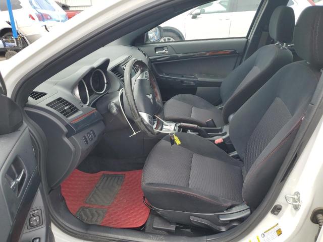 Photo 7 from auction – 2017 MITSUBISHI LANCER with VIN JA32U2FU9HU016316