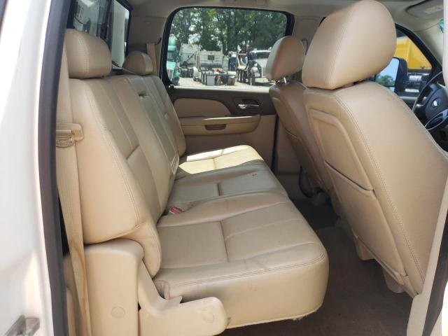 Photo 10 from auction – 2013 CHEVROLET SILVERADO with VIN 1GC4K1C80DF120094