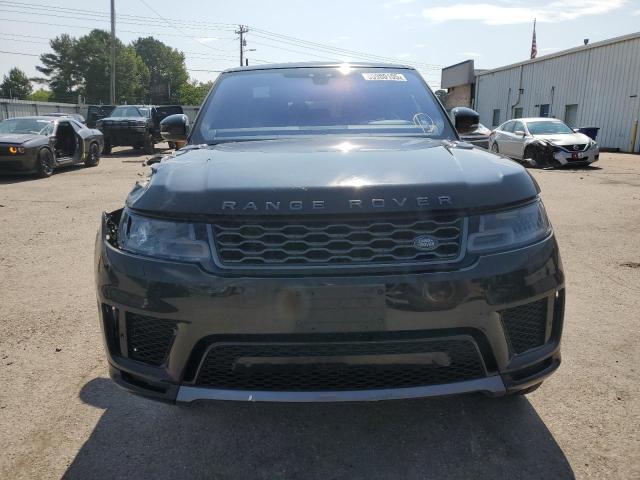 Photo 5 from auction – 2021 LAND ROVER RANGE ROVE with VIN SALWR2SU4MA781934