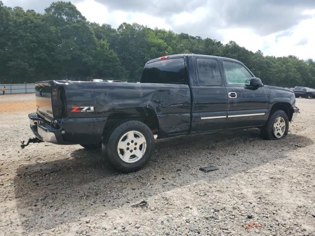Photo 3 from auction – 2005 CHEVROLET SILVERADO with VIN 1GCEK19B45E262723