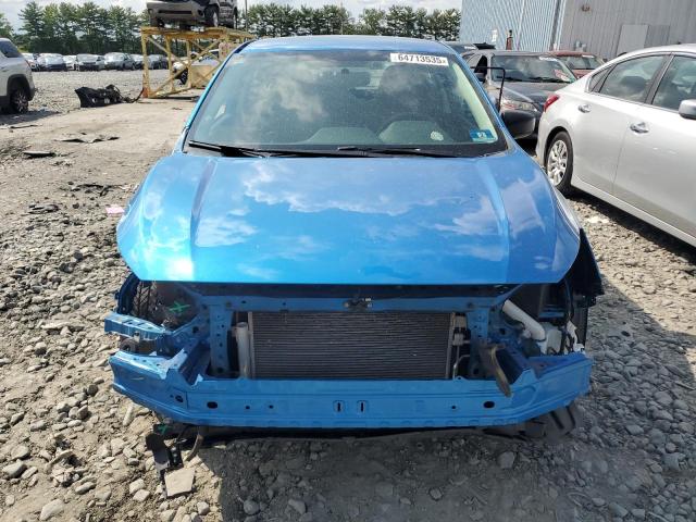 Photo 5 from auction – 2020 SUBARU IMPREZA with VIN 4S3GTAB62L3707598