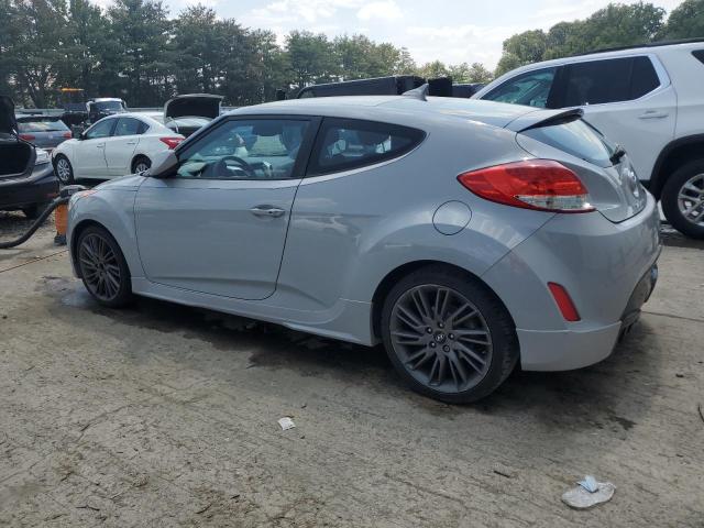 Photo 2 from auction – 2013 HYUNDAI VELOSTER with VIN KMHTC6AD2DU131871