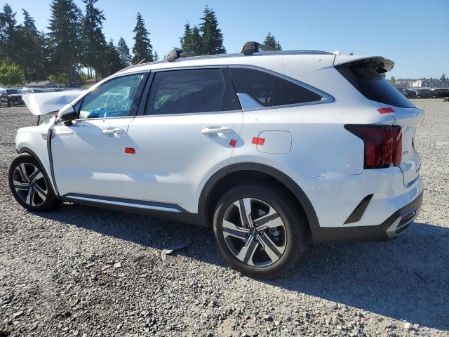Photo 2 from auction – 2022 KIA SORENTO SX with VIN KNDRJDLH8N5086360
