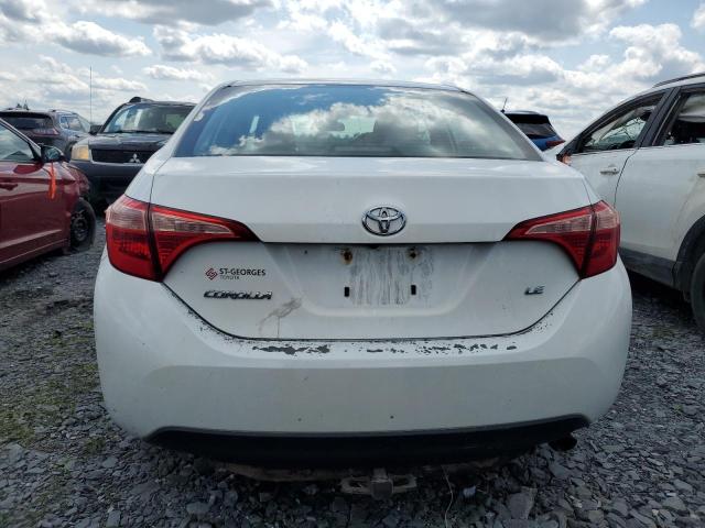 Photo 6 from auction – 2019 TOYOTA COROLLA with VIN 2T1BURHE2KC243870