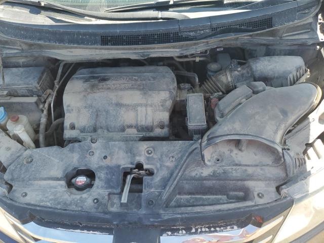 Photo 12 from auction – 2014 HONDA ODYSSEY EX with VIN 5FNRL5H62EB002667