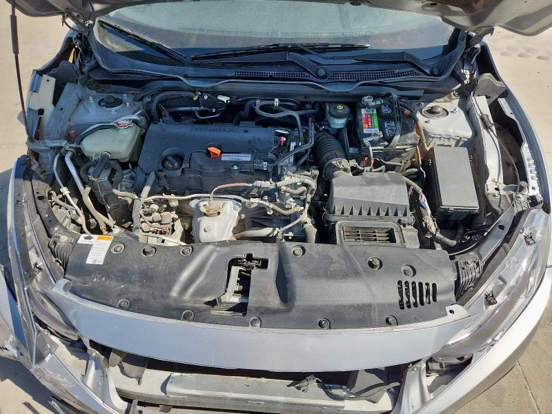 Photo 11 from auction – 2018 HONDA CIVIC EX with VIN 2HGFC2F70JH606561