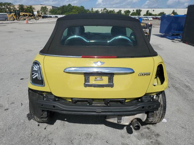 Photo 6 from auction – 2009 MINI COOPER with VIN WMWMR33539TU95173