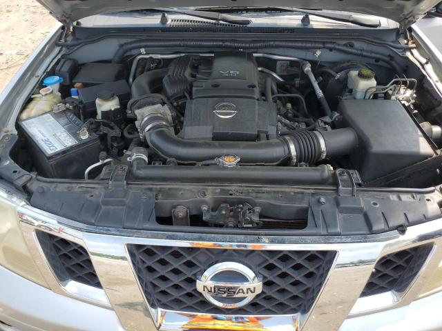 Photo 11 from auction – 2015 NISSAN FRONTIER S with VIN 1N6AD0ER8FN720218