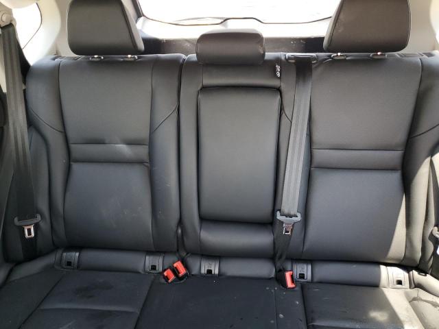 Photo 10 from auction – 2023 NISSAN ROGUE SV with VIN 5N1BT3BB8PC735944
