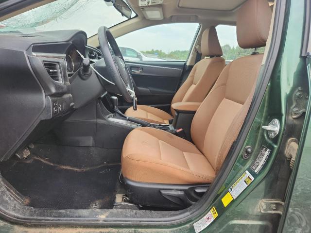 Photo 7 from auction – 2014 TOYOTA COROLLA L with VIN 5YFBURHE5EP056675