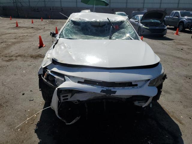 Photo 5 from auction – 2018 CHEVROLET MALIBU LS with VIN 1G1ZB5ST5JF103637