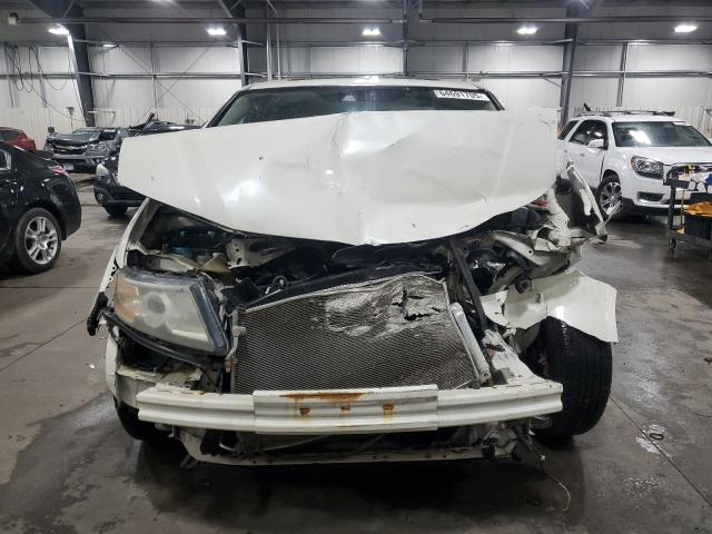 Photo 5 from auction – 2015 HONDA ODYSSEY EX with VIN 5FNRL5H62FB030292