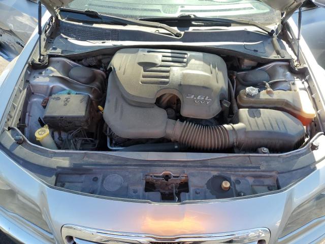 Photo 11 from auction – 2013 CHRYSLER 300 S with VIN 2C3CCABG6DH659274
