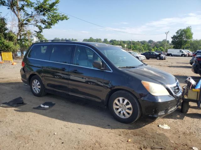 Photo 4 from auction – 2010 HONDA ODYSSEY EX with VIN 5FNRL3H79AB030957
