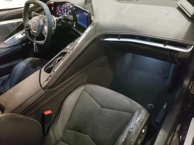 Photo 8 from auction – 2021 CHEVROLET CORVETTE S with VIN 1G1YC3D45M5116742
