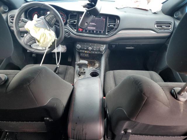 Photo 8 from auction – 2025 DODGE DURANGO GT with VIN 1C4RDJDG3SC503354