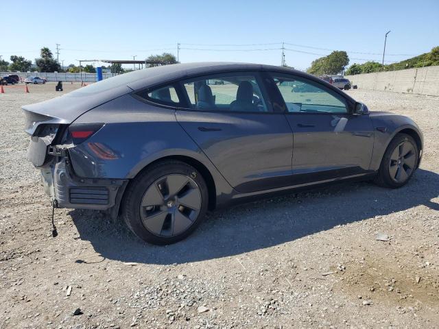Photo 3 from auction – 2023 TESLA MODEL 3 with VIN 5YJ3E1EA6PF408830