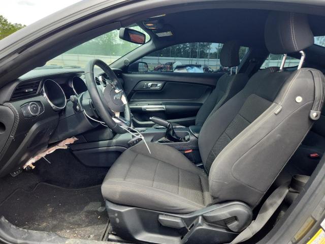 Photo 7 from auction – 2016 FORD MUSTANG with VIN 1FA6P8AM1G5335468