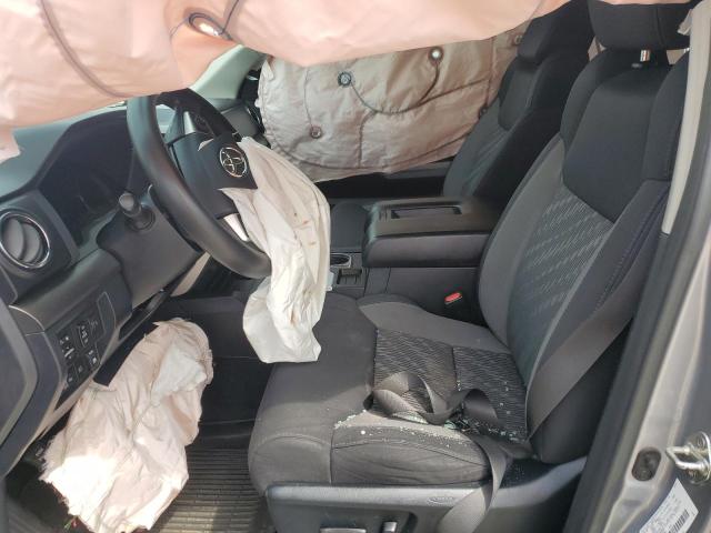 Photo 7 from auction – 2018 TOYOTA TUNDRA CRE with VIN 5TFDW5F13JX770036