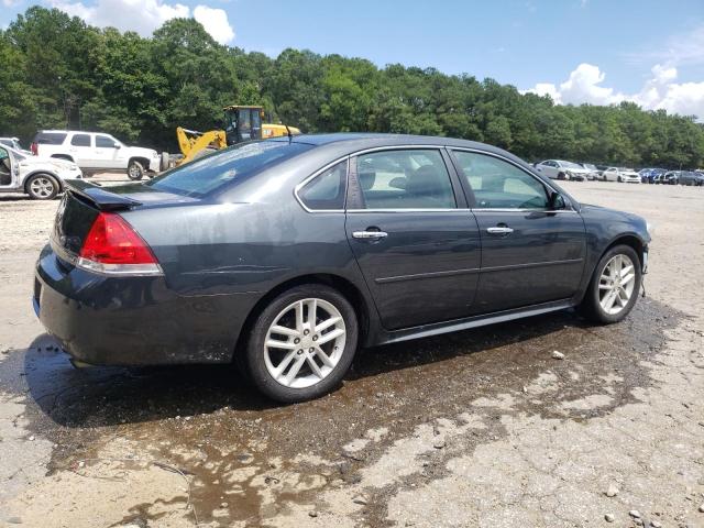 Photo 3 from auction – 2014 CHEVROLET IMPALA LIM with VIN 2G1WC5E30E1163494