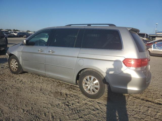 Photo 2 from auction – 2009 HONDA ODYSSEY EX with VIN 5FNRL38439B053264