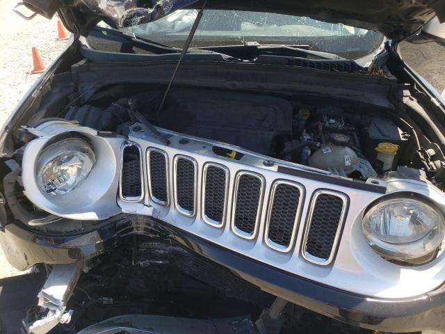 Photo 12 from auction – 2016 JEEP RENEGADE L with VIN ZACCJADT0GPE35688