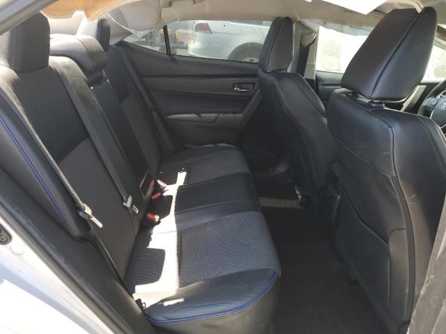 Photo 10 from auction – 2017 TOYOTA COROLLA L with VIN 5YFBURHE8HP696822