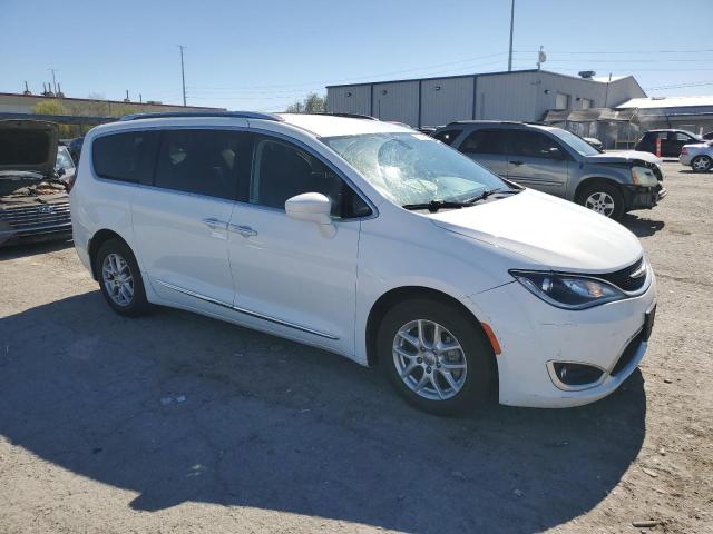 Photo 4 from auction – 2020 CHRYSLER PACIFICA T with VIN 2C4RC1BG0LR115139
