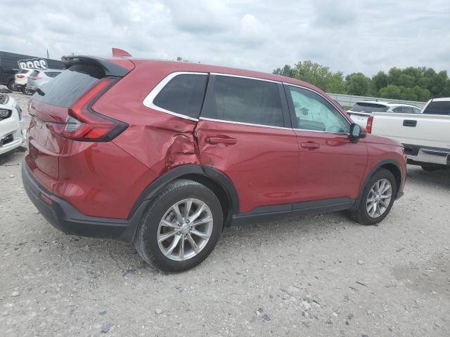 Photo 3 from auction – 2023 HONDA CR-V EX with VIN 2HKRS4H41PH404454