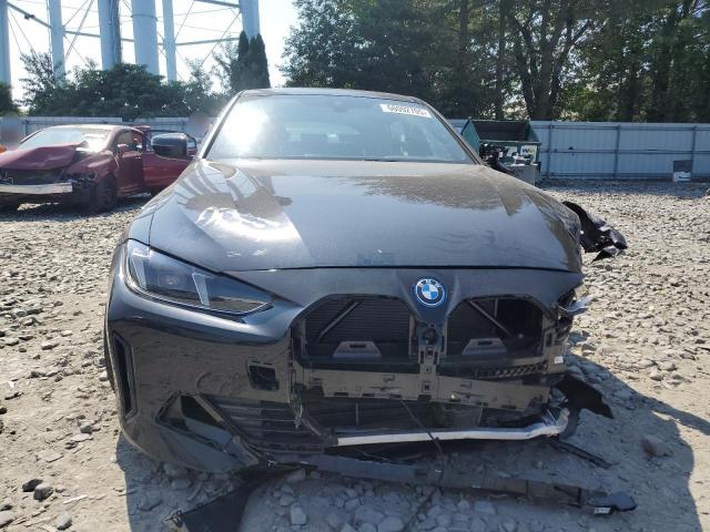 Photo 5 from auction – 2025 BMW I4 XDRIVE with VIN WBY43HD02SFU22271