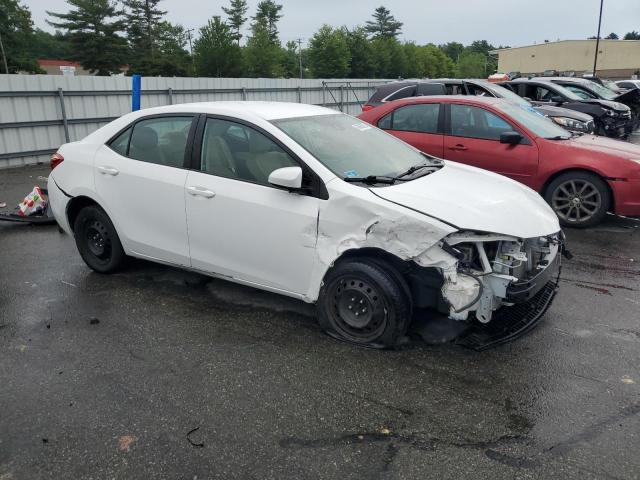 Photo 4 from auction – 2017 TOYOTA COROLLA L with VIN 2T1BURHE4HC836803