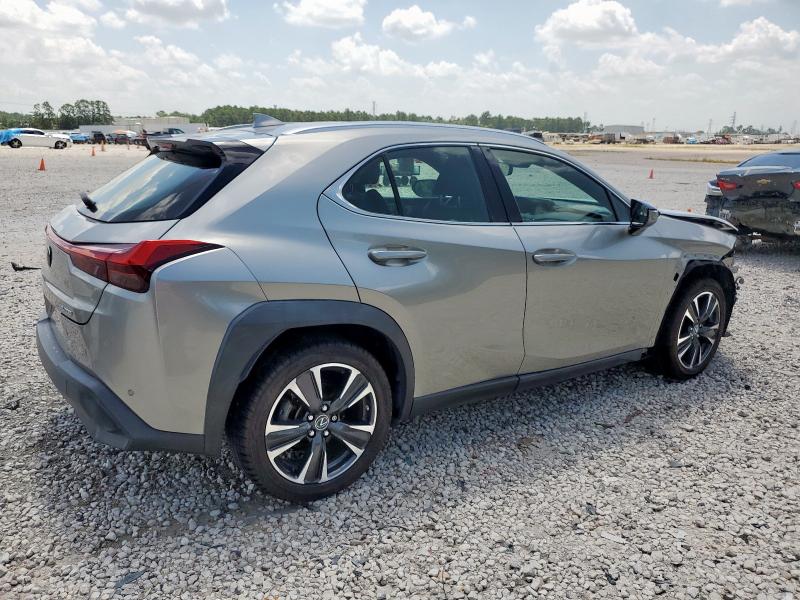 Photo 3 from auction – 2020 LEXUS UX 200 with VIN JTHP3JBH7L2023524