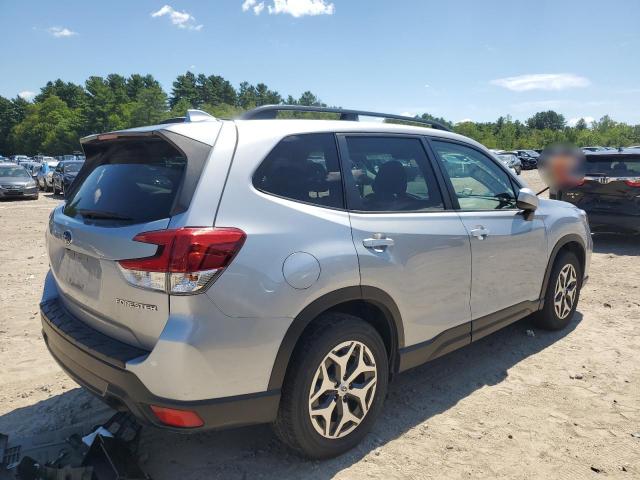 Photo 3 from auction – 2020 SUBARU FORESTER P with VIN JF2SKAGC7LH580296