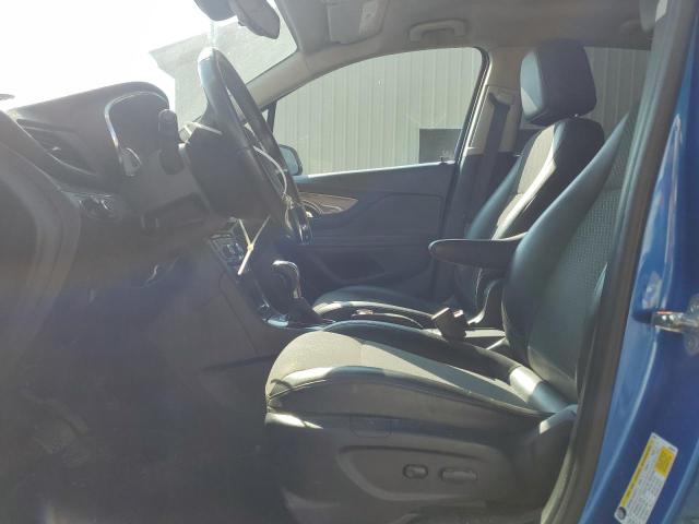 Photo 7 from auction – 2018 BUICK ENCORE PRE with VIN KL4CJESB2JB536454