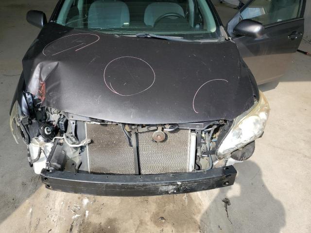 Photo 11 from auction – 2013 TOYOTA COROLLA BA with VIN JTDBU4EE3DJ122070