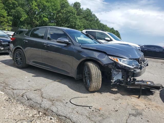 Photo 4 from auction – 2017 KIA OPTIMA with VIN 5XXGT4L39HG178177