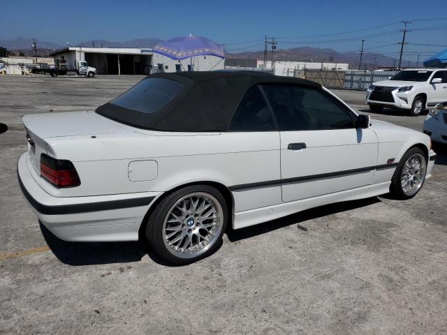 Photo 3 from auction – 1996 BMW 318 IC AUTOMATIC with VIN WBABH8329TEY11121