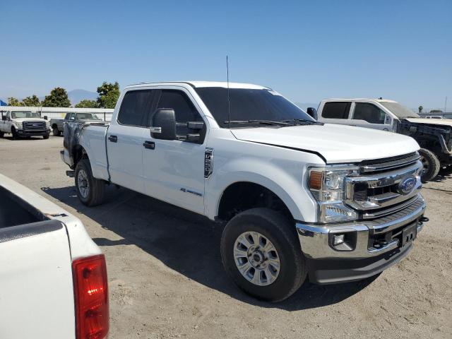 Photo 4 from auction – 2022 FORD F250 SUPER with VIN 1FT7W2BT5NEF48957