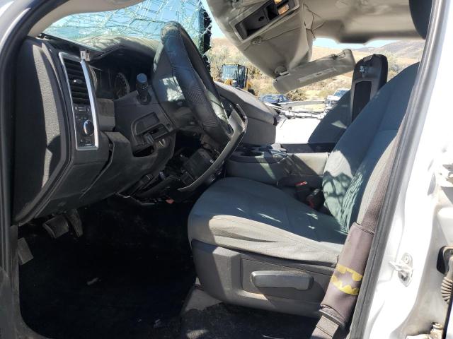 Photo 7 from auction – 2019 RAM 1500 CLASS with VIN 1C6RR7TT7KS614330
